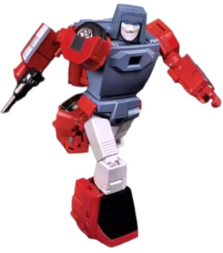 Amazon.co.jp: FansToys FT-45 Spindrift 2.0 : おもちゃ